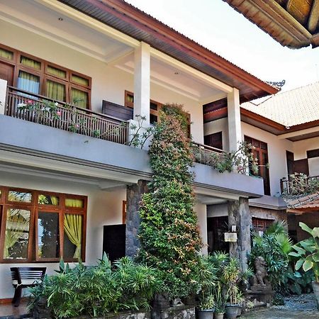 Yulia 2 Homestay Sanur Exteriör bild