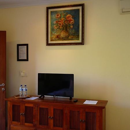 Yulia 2 Homestay Sanur Exteriör bild