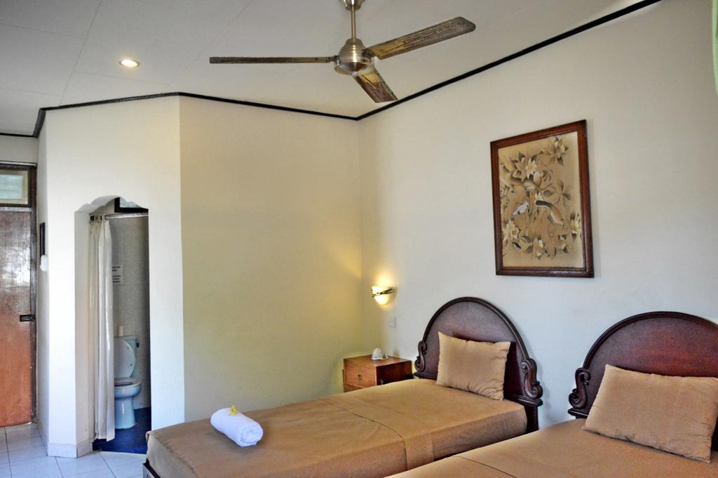 Yulia 2 Homestay Sanur Exteriör bild