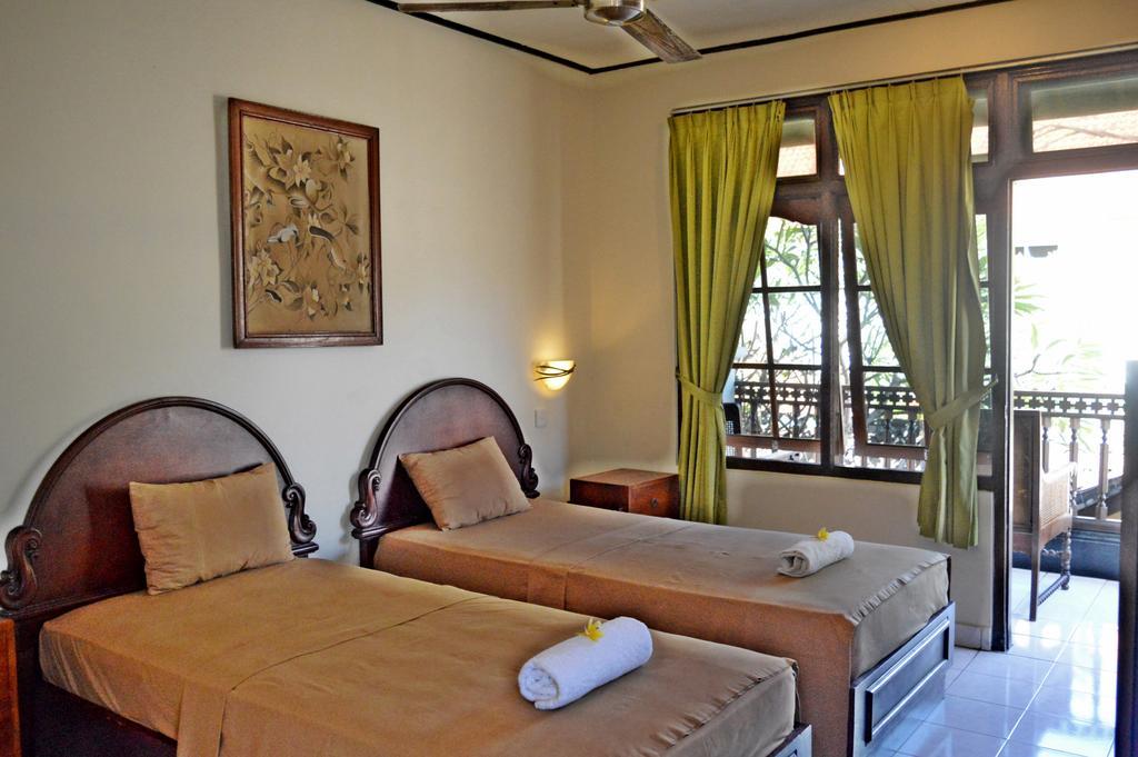 Yulia 2 Homestay Sanur Exteriör bild