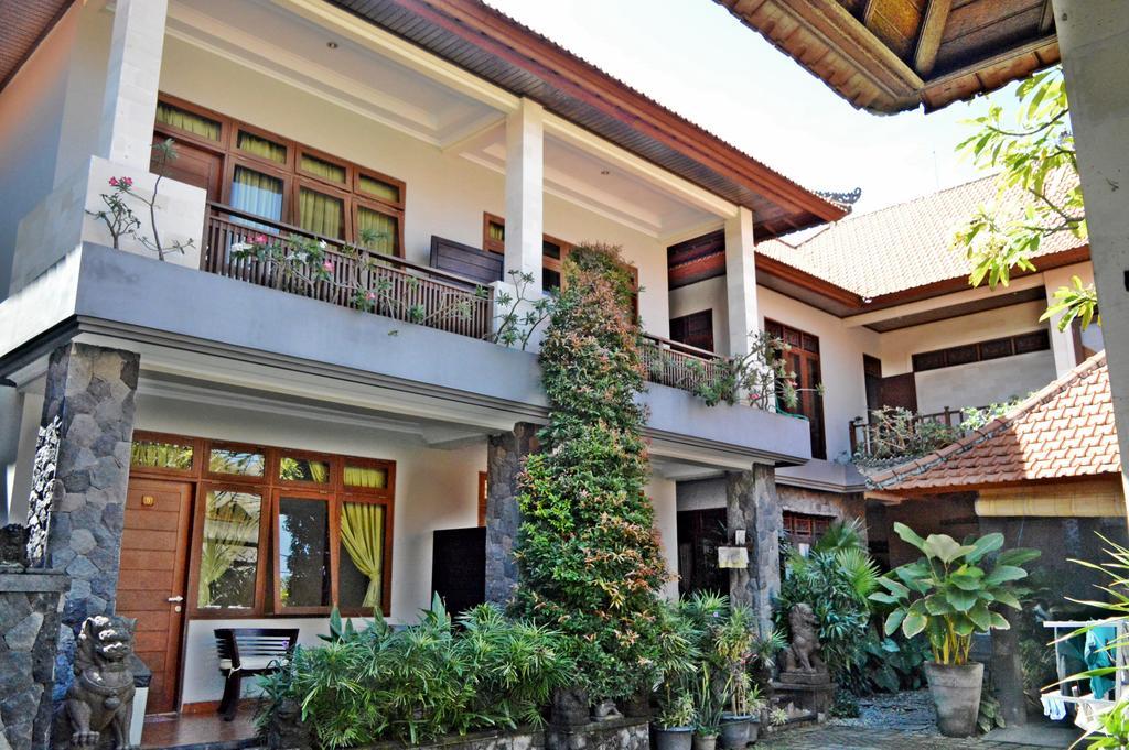 Yulia 2 Homestay Sanur Exteriör bild
