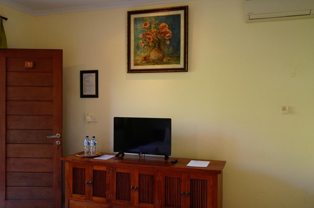 Yulia 2 Homestay Sanur Exteriör bild