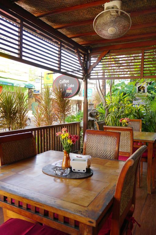 Yulia 2 Homestay Sanur Exteriör bild