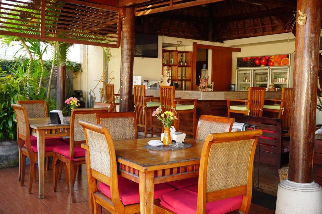Yulia 2 Homestay Sanur Exteriör bild