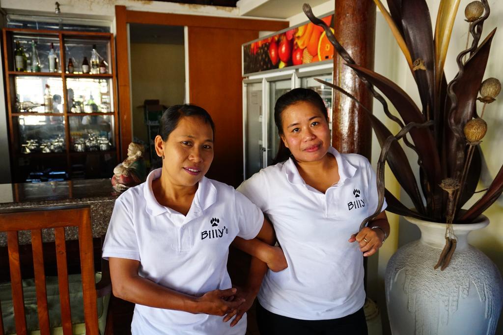 Yulia 2 Homestay Sanur Exteriör bild