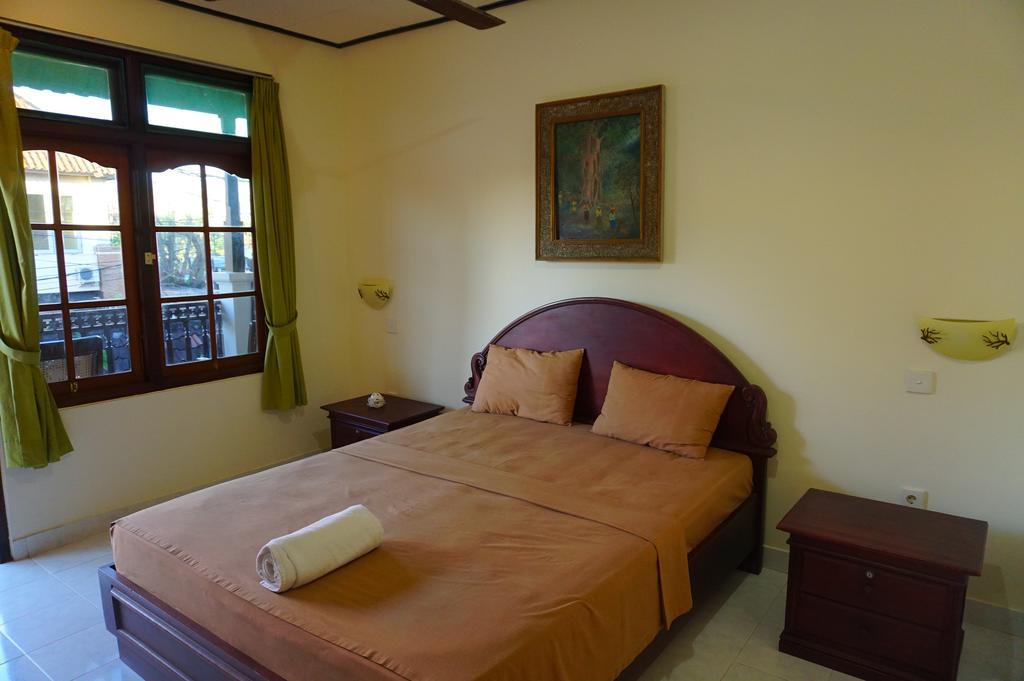 Yulia 2 Homestay Sanur Exteriör bild