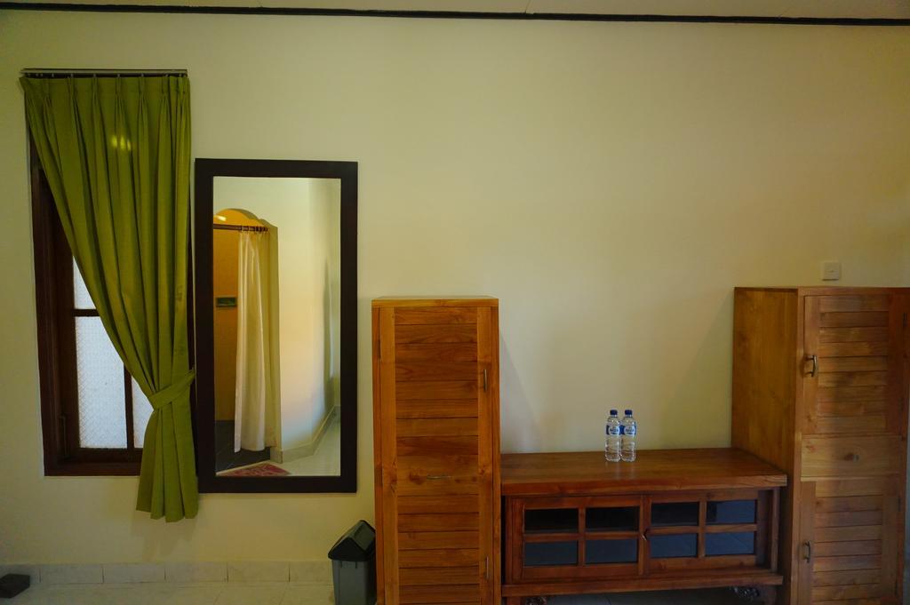 Yulia 2 Homestay Sanur Exteriör bild