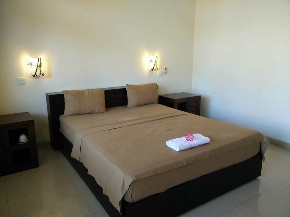Yulia 2 Homestay Sanur Exteriör bild