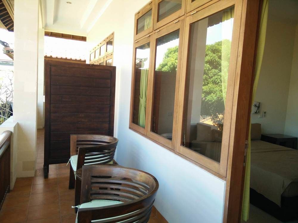 Yulia 2 Homestay Sanur Exteriör bild