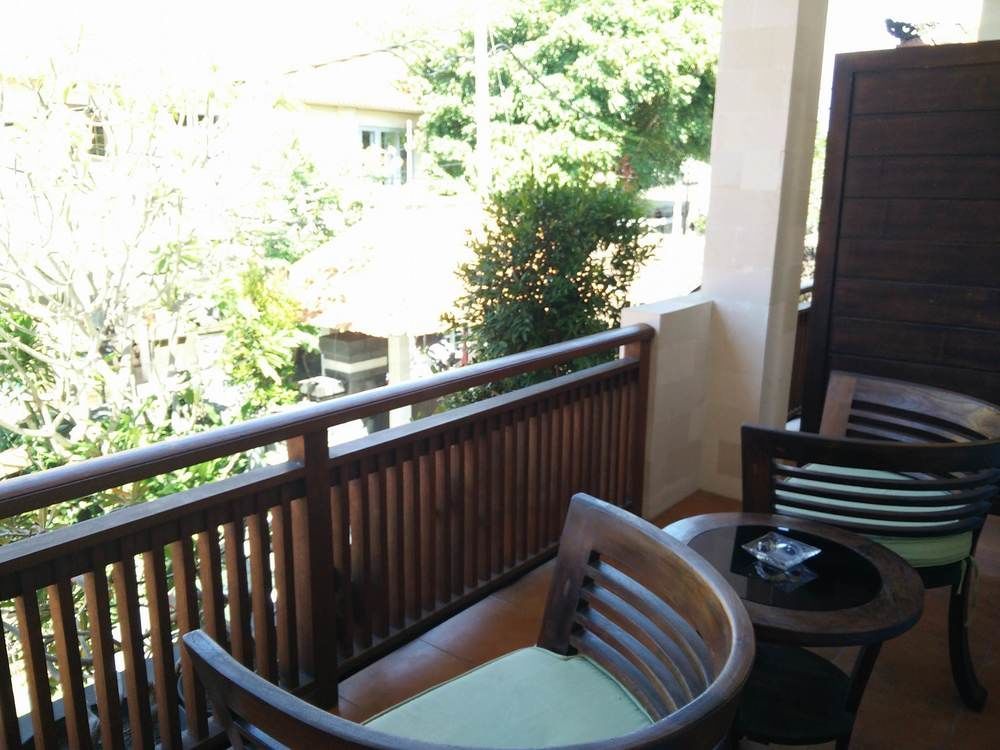 Yulia 2 Homestay Sanur Exteriör bild