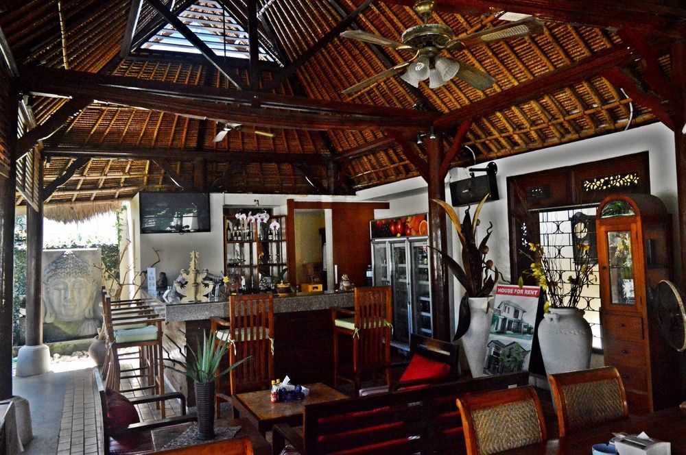 Yulia 2 Homestay Sanur Exteriör bild