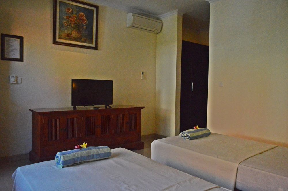 Yulia 2 Homestay Sanur Exteriör bild